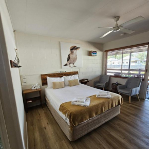 Kilcoy Motel